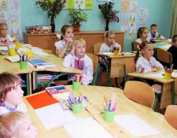 На шляху до Нової  української школи  