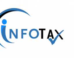 Розпочав роботу електронний сервіс «InfoTAX»