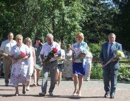22 червня Україна вшановує пам’ять жертв війни в Україні