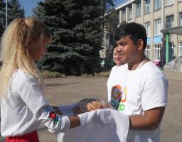 Jozefh Bigayan: я приїхав в Україну, щоб допомогти дітям оволодіти англійською!