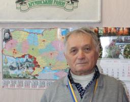Олексій Старицький став срібним призером всеукраїнських змагань.