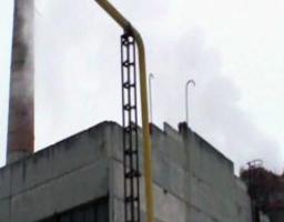 Відбулось засідання районної комісії з питань техногенно-екологічної безпеки та надзвичайних ситуацій