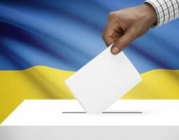 Районна виборча комісія утворила п’ять дільничних виборчих комісій. 