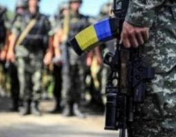 Стартує осінній призов на строкову службу.
