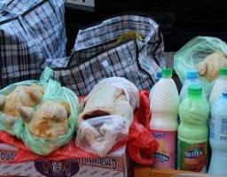 Стихійна торгівля – небезпека для здоров'я 