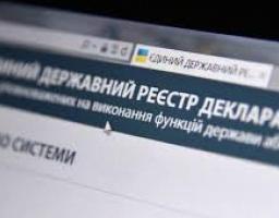 Деклараційна кампанія – 2020: особам, які надають репетиторські послуги, слід задекларувати доходи до 1 травня 2020 року