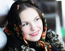 7 грудня відзначається Всесвітій День української хустки